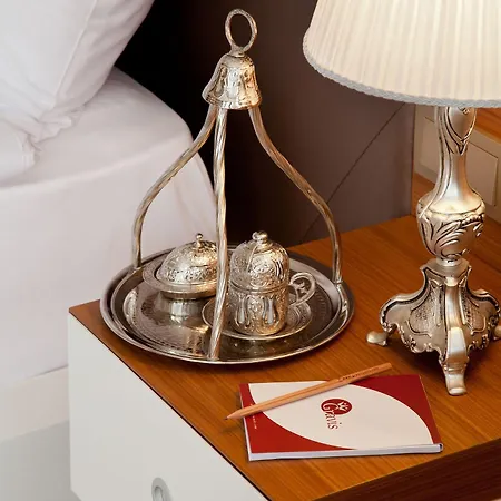 Gravis Taksim 4* Istambul