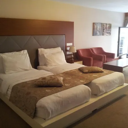 Gravis Taksim 4* Istambul