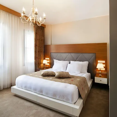Hotel Gravis Taksim Istambul