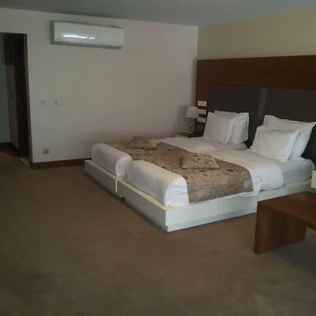 Gravis Taksim 4* Istambul