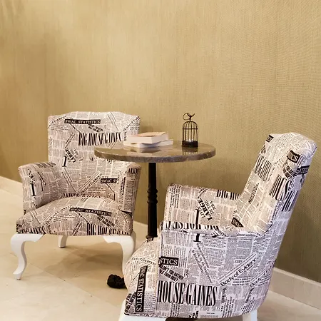 Gravis Taksim Hotel 4*