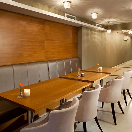 Gravis Taksim Hotel