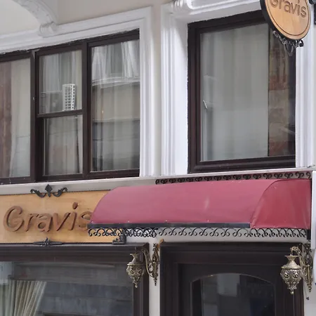Gravis Taksim 4* Istambul
