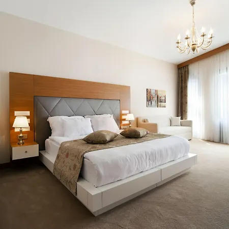 Gravis Taksim Hotel