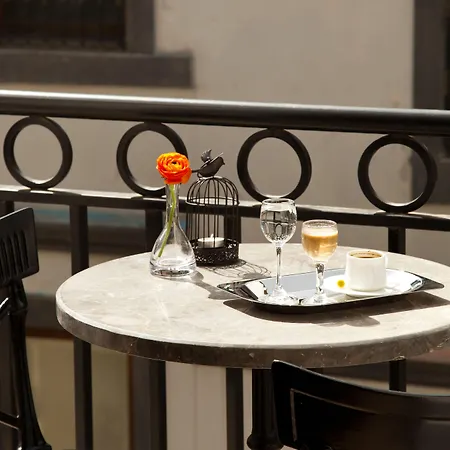 Gravis Taksim 4* Istambul