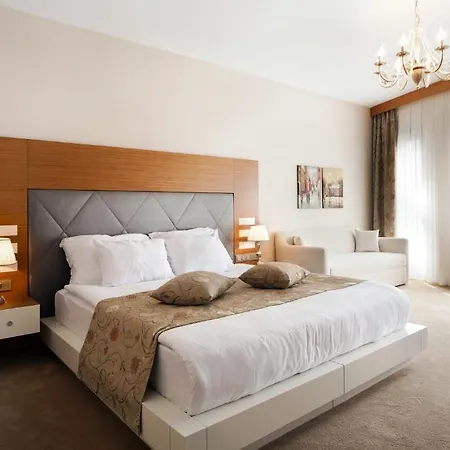 Hotel Gravis Taksim