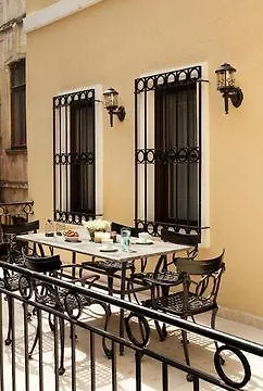 Hotel Gravis Taksim