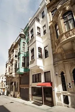 Gravis Taksim Hotel Istambul