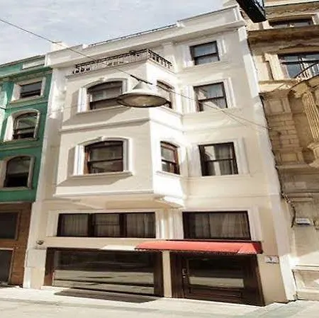 Gravis Taksim Istambul