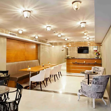 Gravis Taksim Hotel Istambul