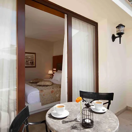 Gravis Taksim 4* Istambul
