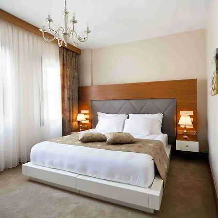 Gravis Taksim Hotel Istambul