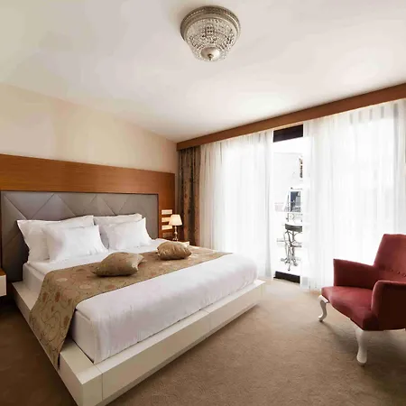 Gravis Taksim Hotel Istambul