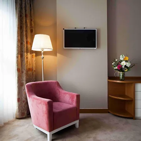 Gravis Taksim 4* Istambul